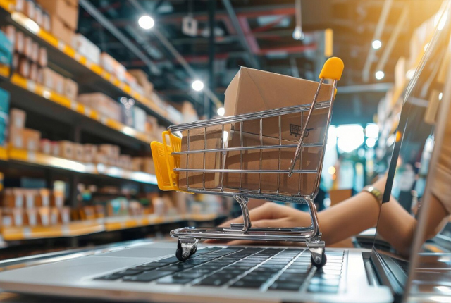 ecommerce